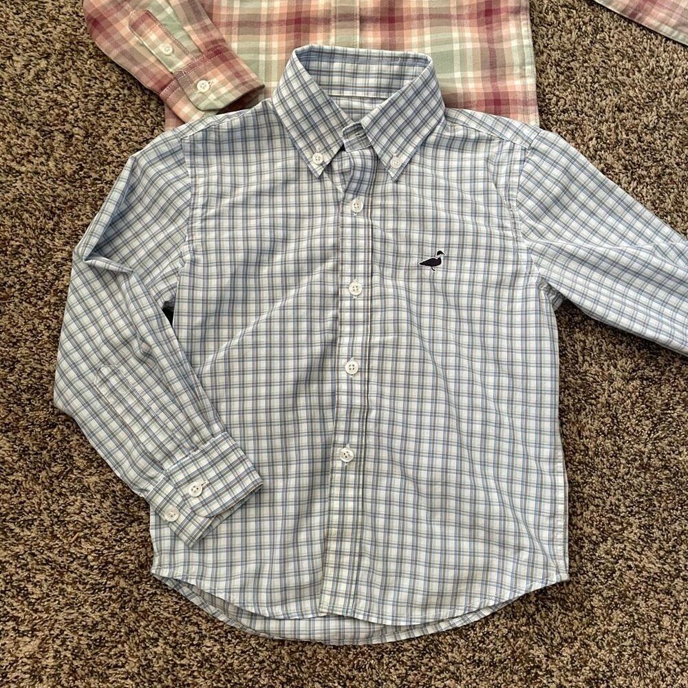 2T boys clothing bundle - Picture 4 of 7